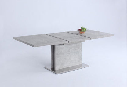 Chintaly - Kalinda Dining Table - KALINDA-DT veiw 4