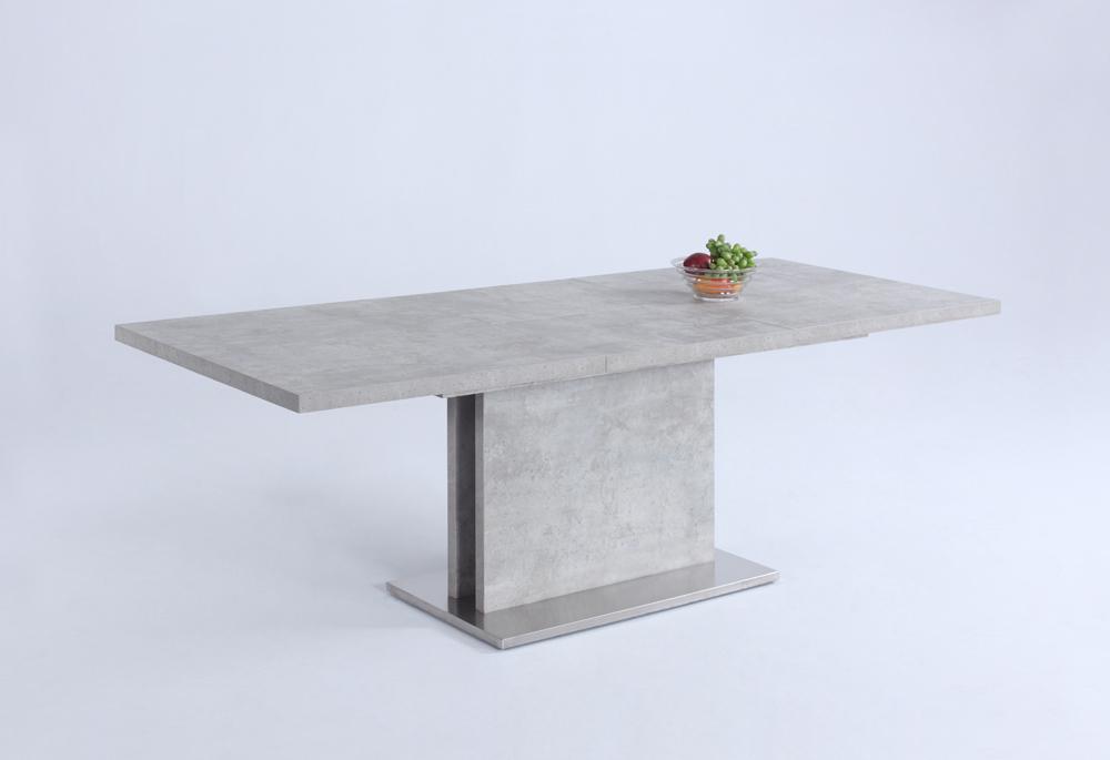 Chintaly - Kalinda Dining Table - KALINDA-DT veiw 5