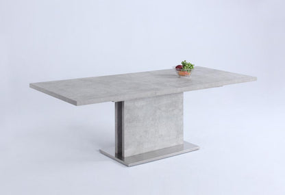 Chintaly - Kalinda Dining Table - KALINDA-DT veiw 5