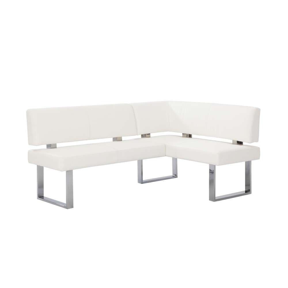 Chintaly - Linden Dining Nook Set - LINDEN-NOOK-SET veiw 3