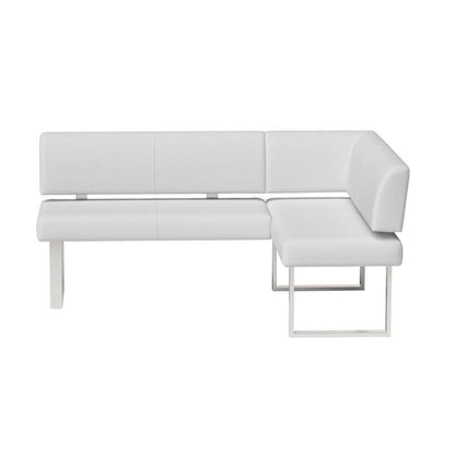Chintaly - Linden Dining Nook Set - LINDEN-NOOK-SET veiw 5