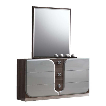 Chintaly - London 18Mm Bevel Edge Mirror - LONDON-MIR veiw 3