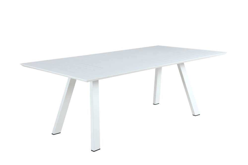 Chintaly - Malibu 5 Pieces Dining Set Extension Table With 4 High Back Chairs - MALIBU-EXT-HB-5PC veiw 6