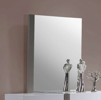 Chintaly - Manila Bedroom Accent Mirror - MANILA-MIR veiw 1