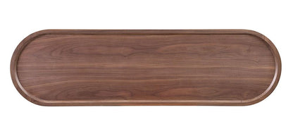 Chintaly - Modern All-Wood Sofa Table - 2607-ST veiw 6
