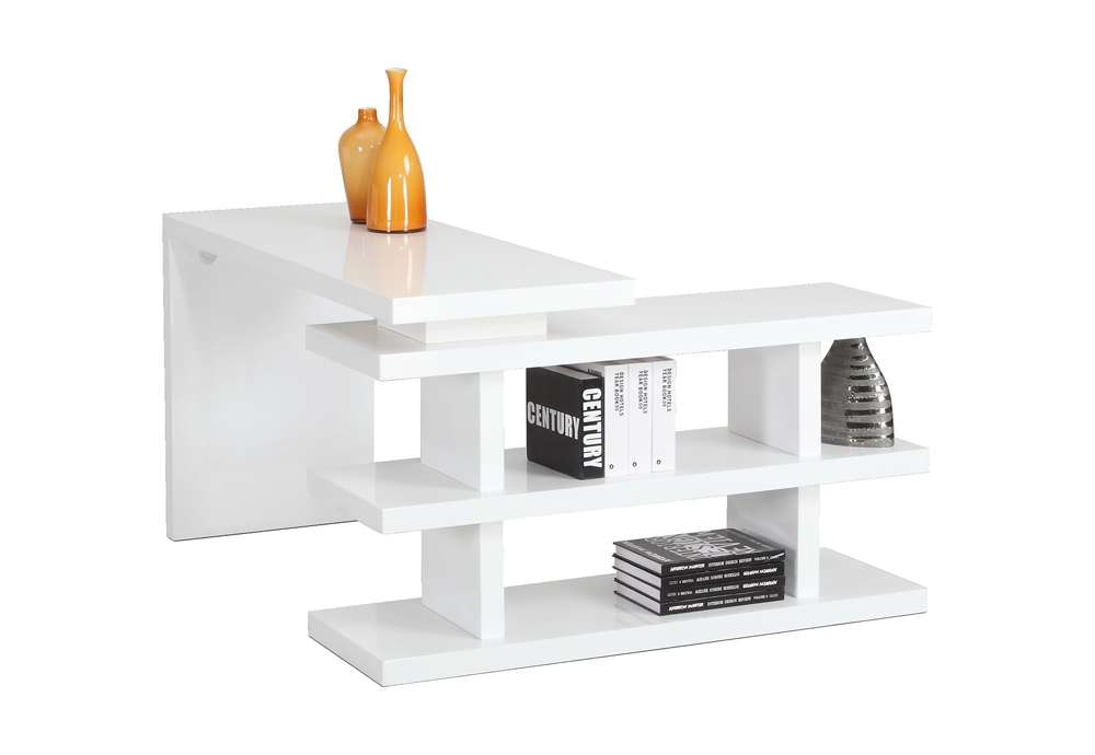 Chintaly - Motion Home Office Desk - 6915-DSK veiw 4