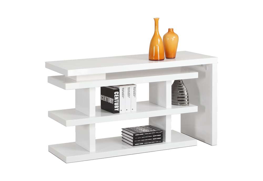 Chintaly - Motion Home Office Desk - 6915-DSK veiw 5