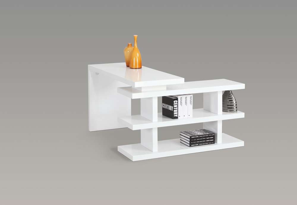 Chintaly - Motion Home Office Desk - 6915-DSK veiw 7
