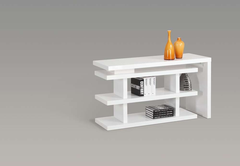 Chintaly - Motion Home Office Desk - 6915-DSK veiw 8