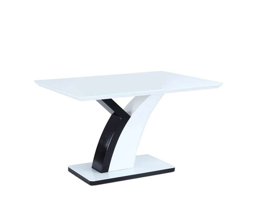 Chintaly - Natasha Dining Table - NATASHA-DT veiw 1