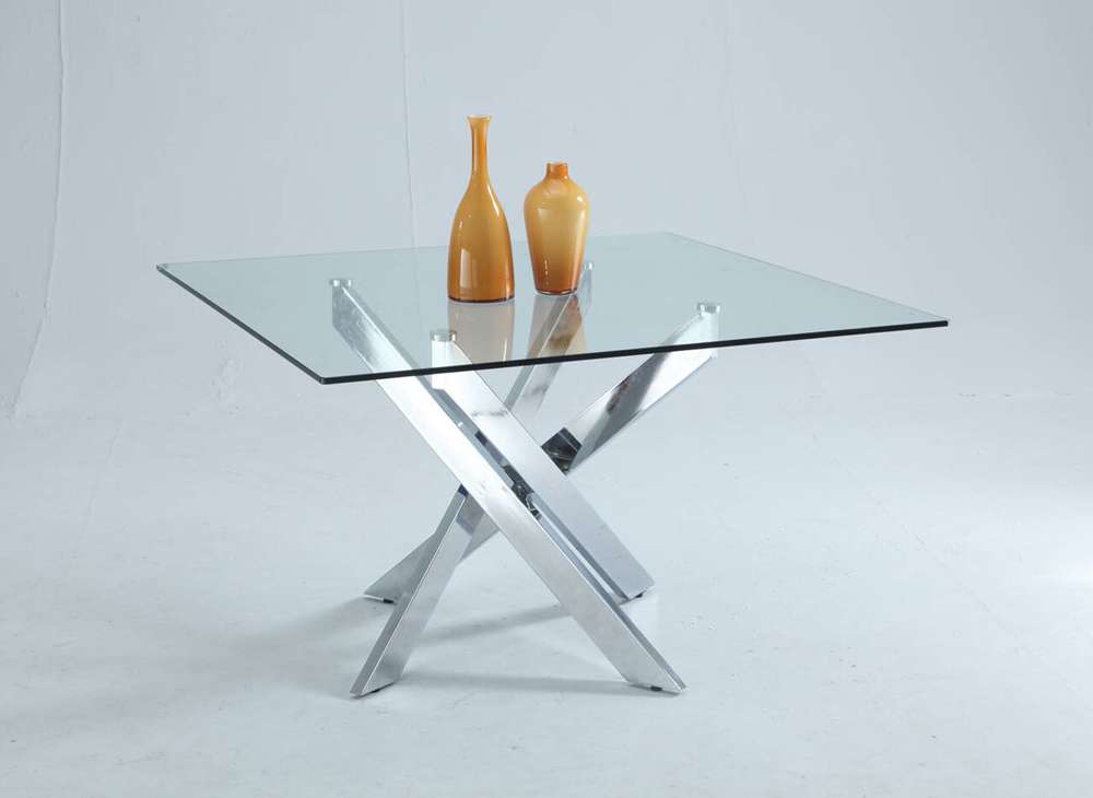 Chintaly - Pixie Dining Table - PIXIE-DT veiw 1