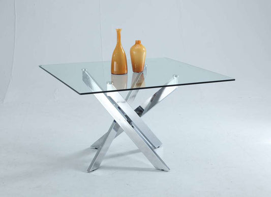Chintaly - Pixie Dining Table - PIXIE-DT veiw 1