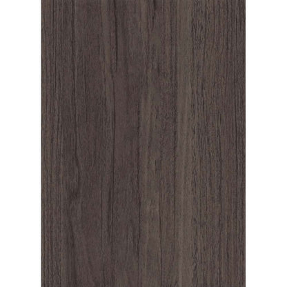 Chintaly - Rosario Modern Counter Stool w/ Solid Wood Base - ROSARIO-CS-GRY-WHT veiw 6