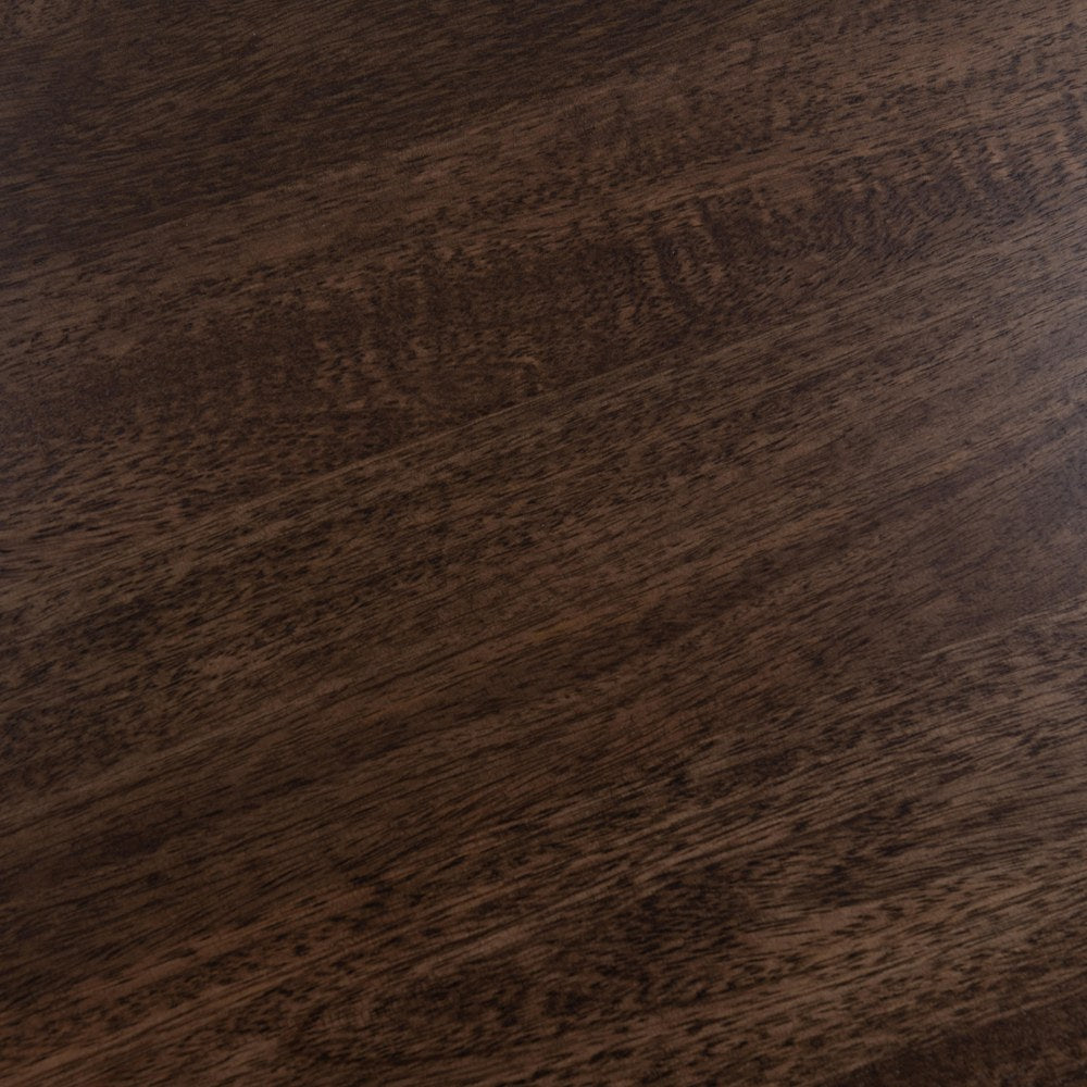 Classic Home - Albero Mango Wood Dining Table - Bark Brown - 51012094 view 6