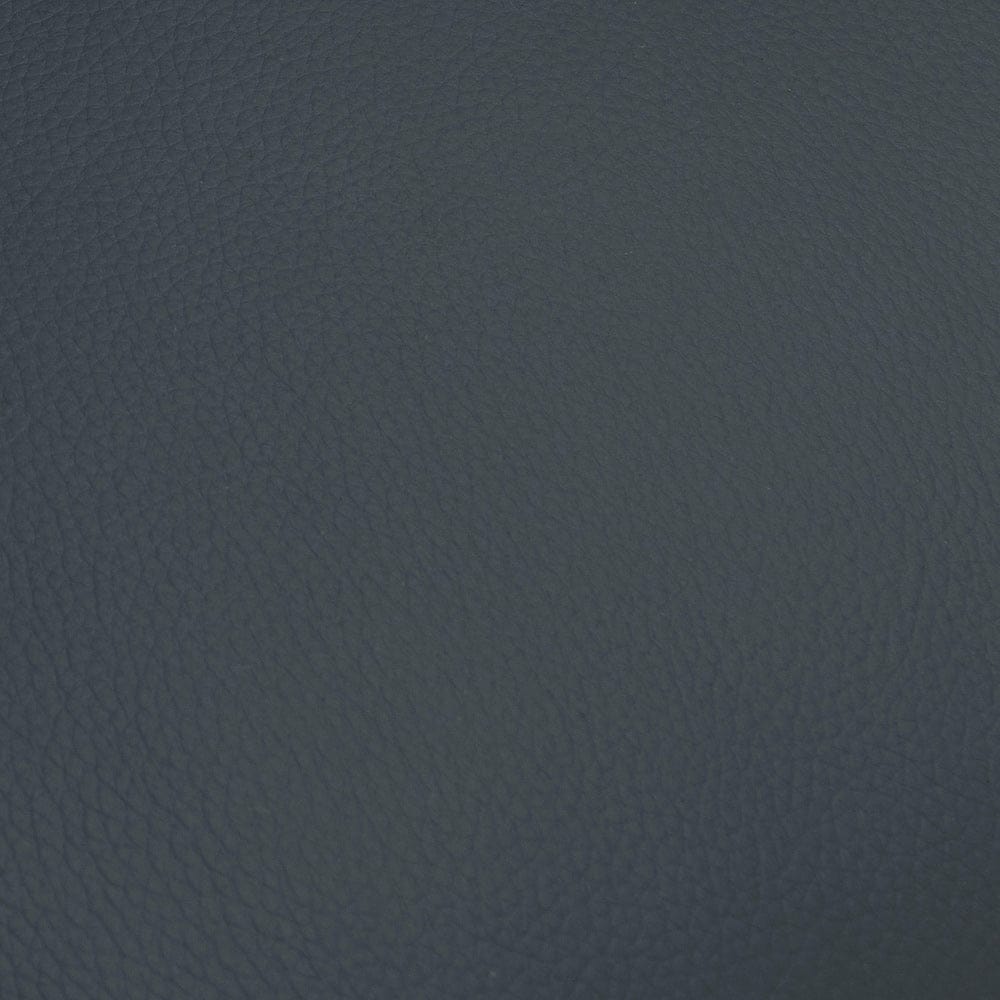 Classic Home - Alea Zero Gravity Power Recliner Upholstered Leather Sofa - Smoke Blue - 2223SF11