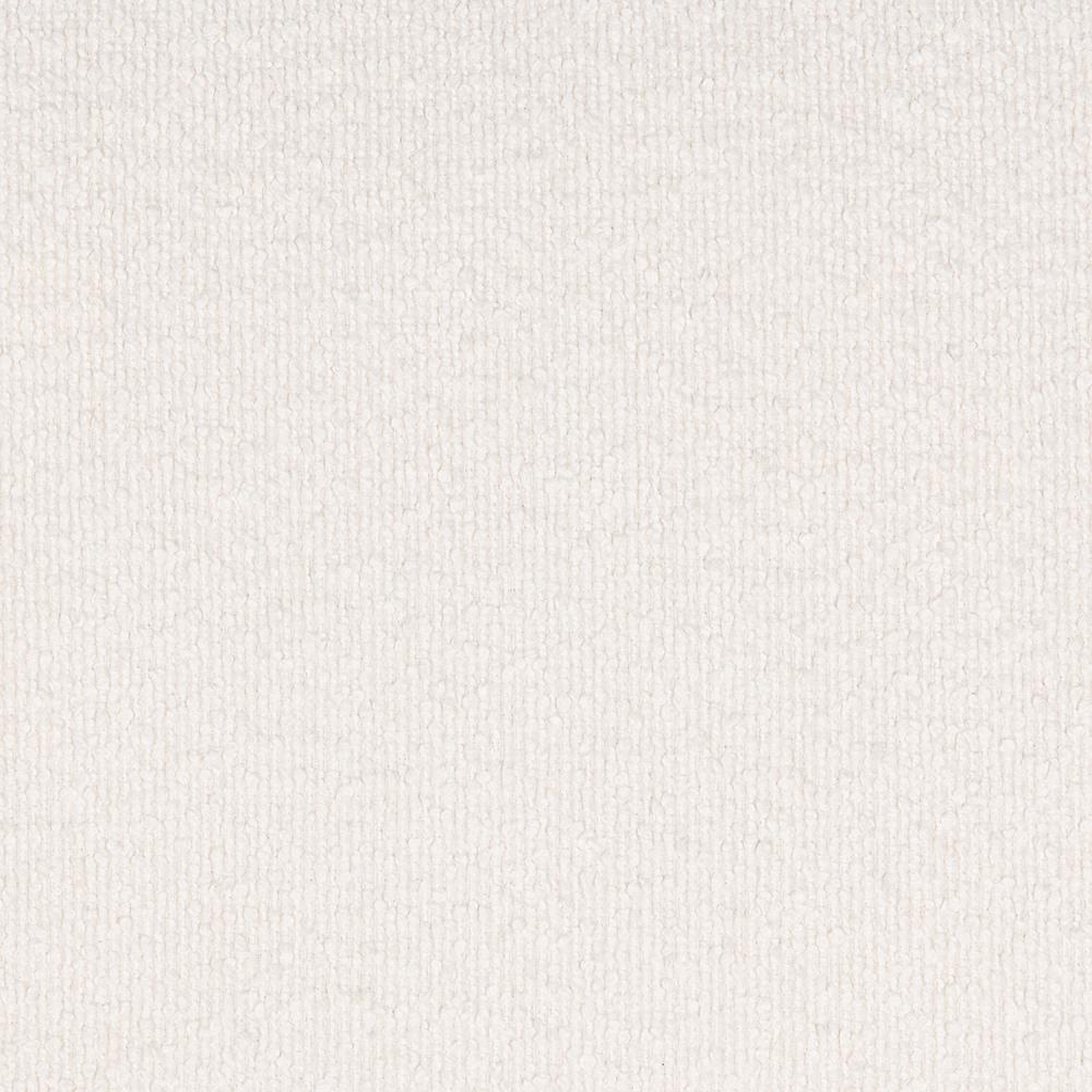 Classic Home  - Aliza Upholstered Fabric Accent Chair - Ivory - 53006351 veiw 7