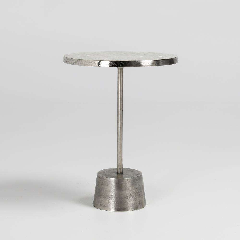 Classic Home - Ariel End Table - 51011547 veiw 1