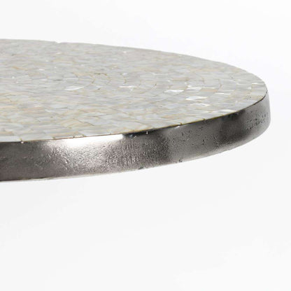 Classic Home - Ariel End Table - 51011547 veiw 4