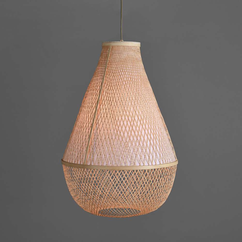 Classic Home - Ayanna Pendant Large - 56004189 veiw 2