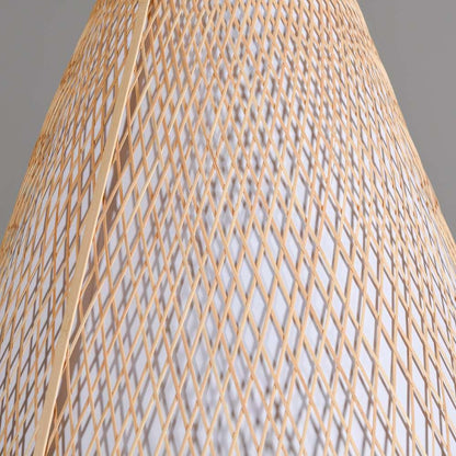 Classic Home - Ayanna Pendant Large - 56004189 veiw 3