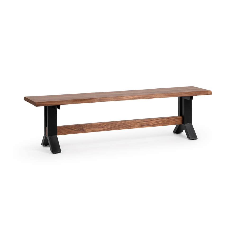 Classic Home - Bellamy 66in Bench - 53001872 view 1