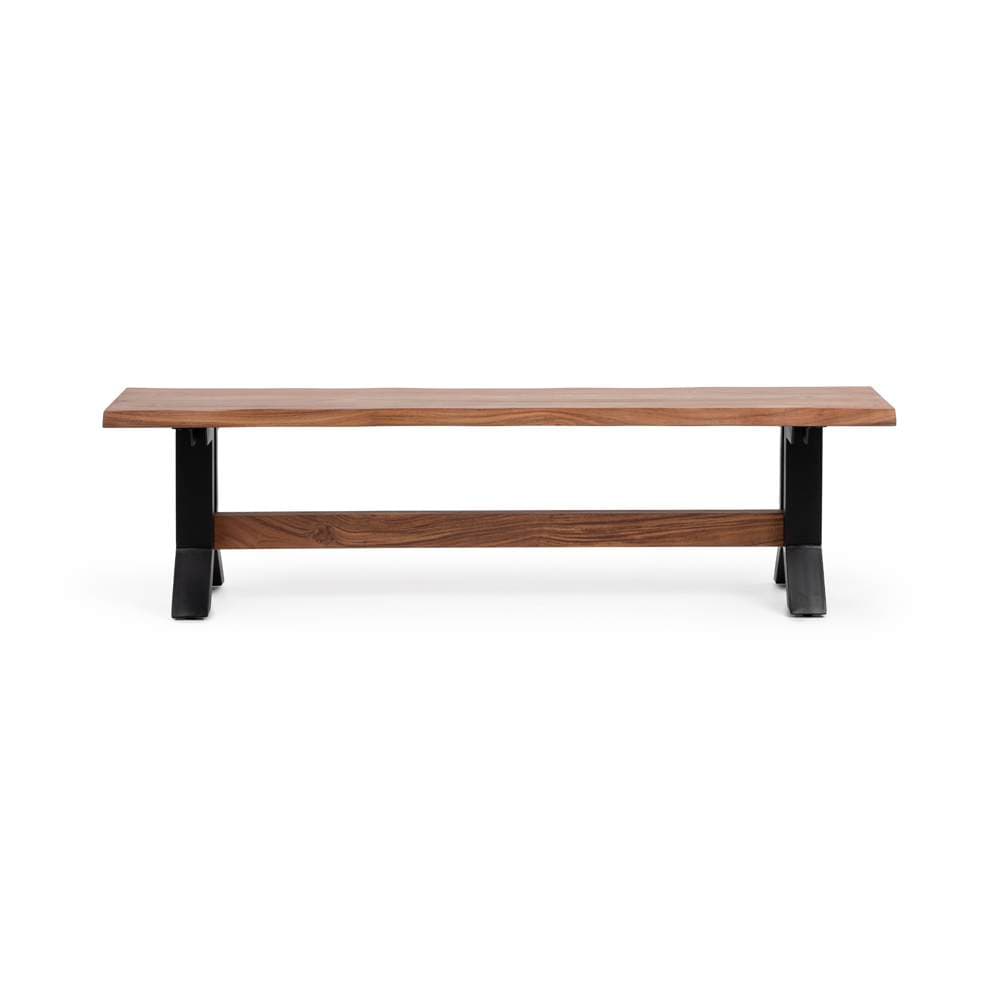 Classic Home - Bellamy 66in Bench - 53001872 view 2