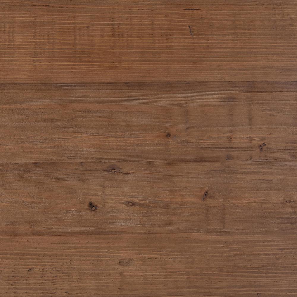 Classic Home  - Biltmore Reclaimed Pine coffee Table - Mission Brown - 51005394 veiw 5