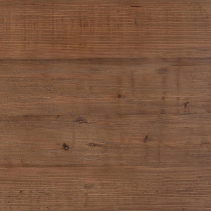 Classic Home  - Biltmore Reclaimed Pine coffee Table - Mission Brown - 51005394 veiw 5