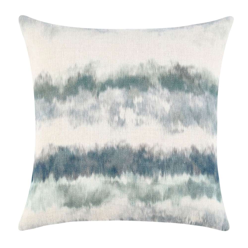 Classic Home - Boardwalk - Horizon Blue/Sagebrush Green 20x20 - V290135 veiw 1