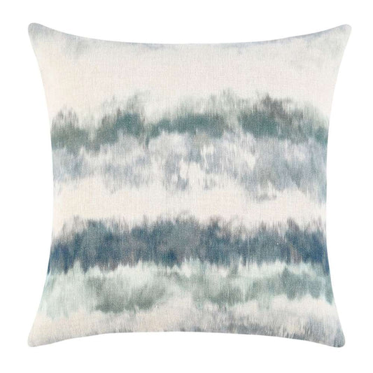 Classic Home - Boardwalk - Horizon Blue/Sagebrush Green 20x20 - V290135 veiw 1