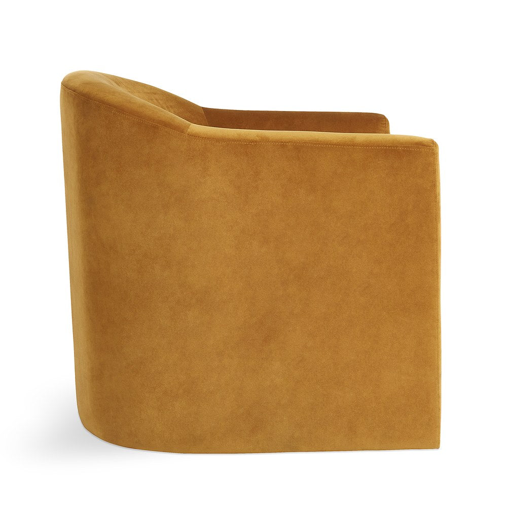 Classic Home - Brennan Club Chair - Bronze - 53005387 view 3