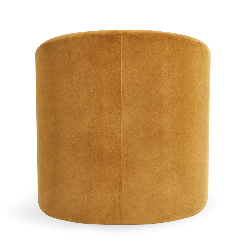 Classic Home - Brennan Club Chair - Bronze - 53005387 view 4