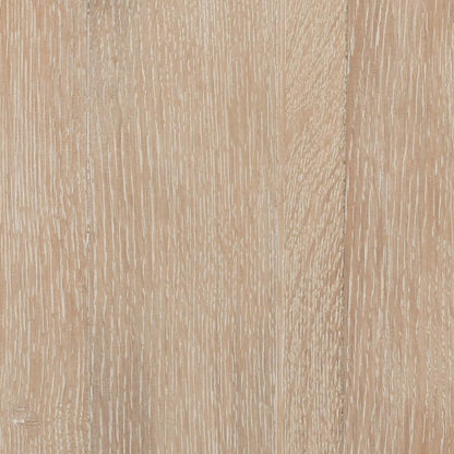Classic Home - Bristol Cracked Oak Coffee Table In Meadow White - 51031345 view 7