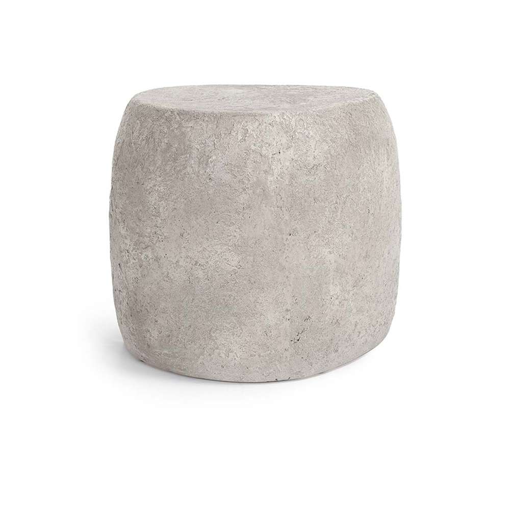 Classic Home - Britney Outdoor End Table - 51031438 veiw 1
