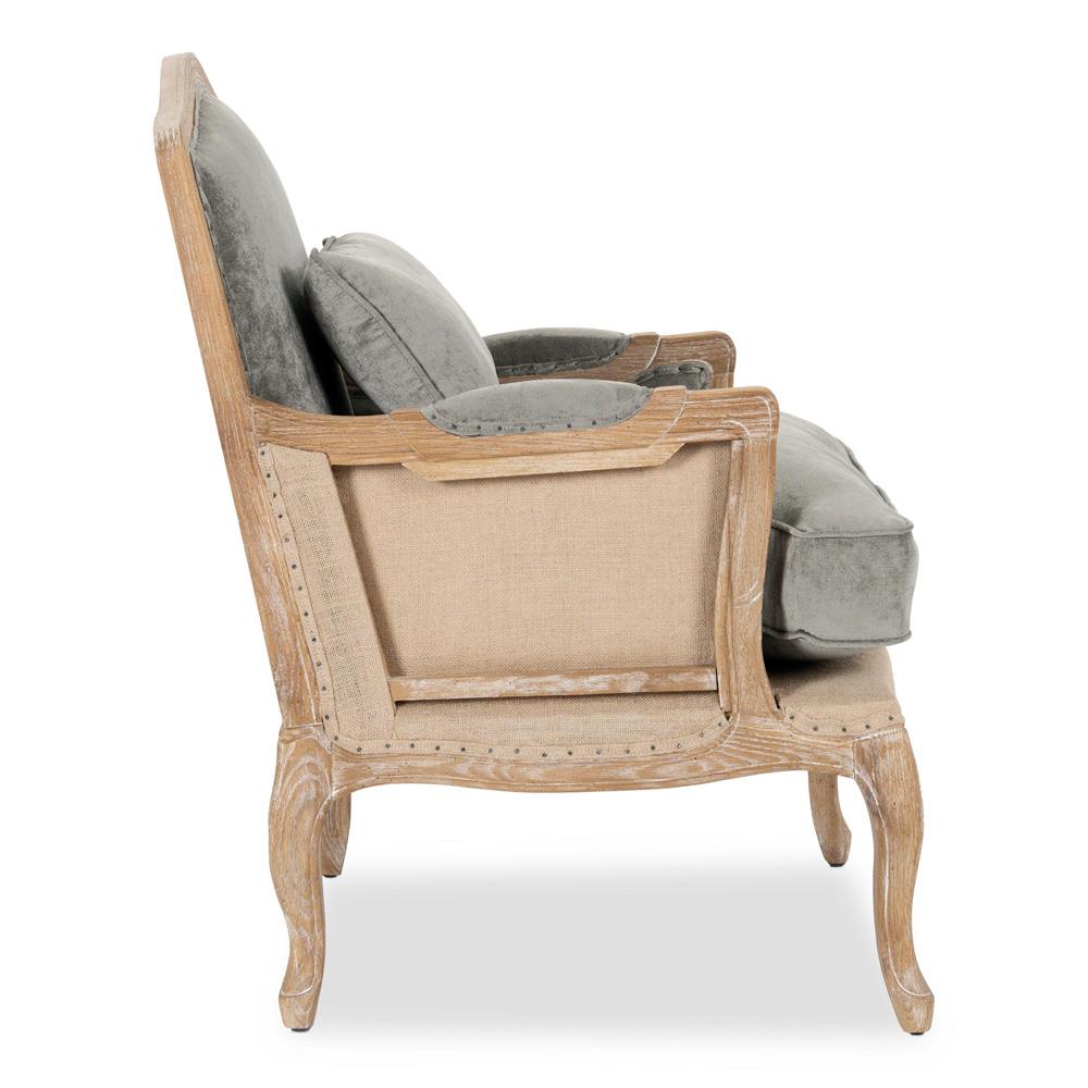 Classic Home - Brittani Club Chair - 53050274 veiw 3