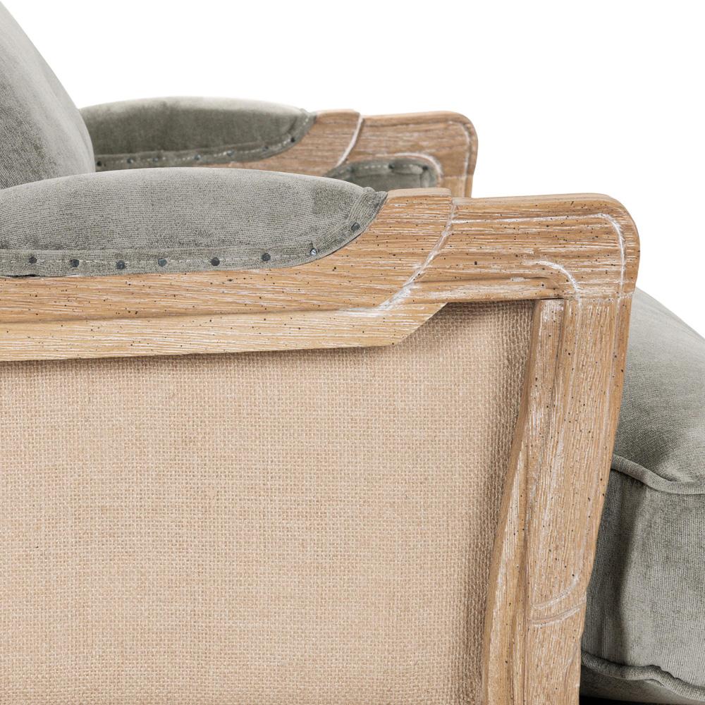 Classic Home - Brittani Club Chair - 53050274 veiw 5