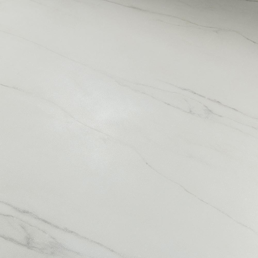 Classic Home  - Caspia Outdoor Round Dining Table - Concrete Gray - 51031698 veiw 7