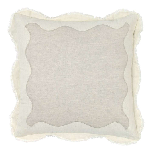 Classic Home - CATANIA - Tollo Natural/Ivory 24x24 - V300005 veiw 1