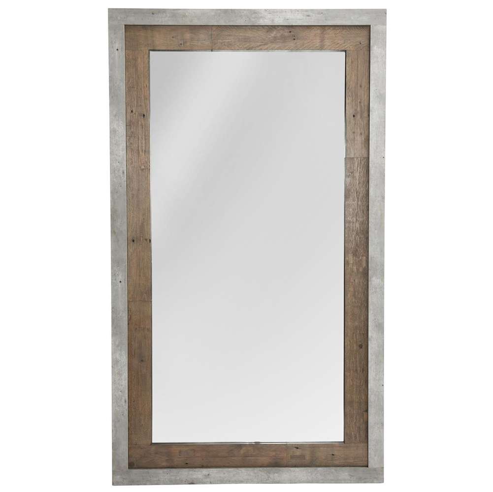 Classic Home - Charlotte Mirror 52in - 56003666 veiw 2