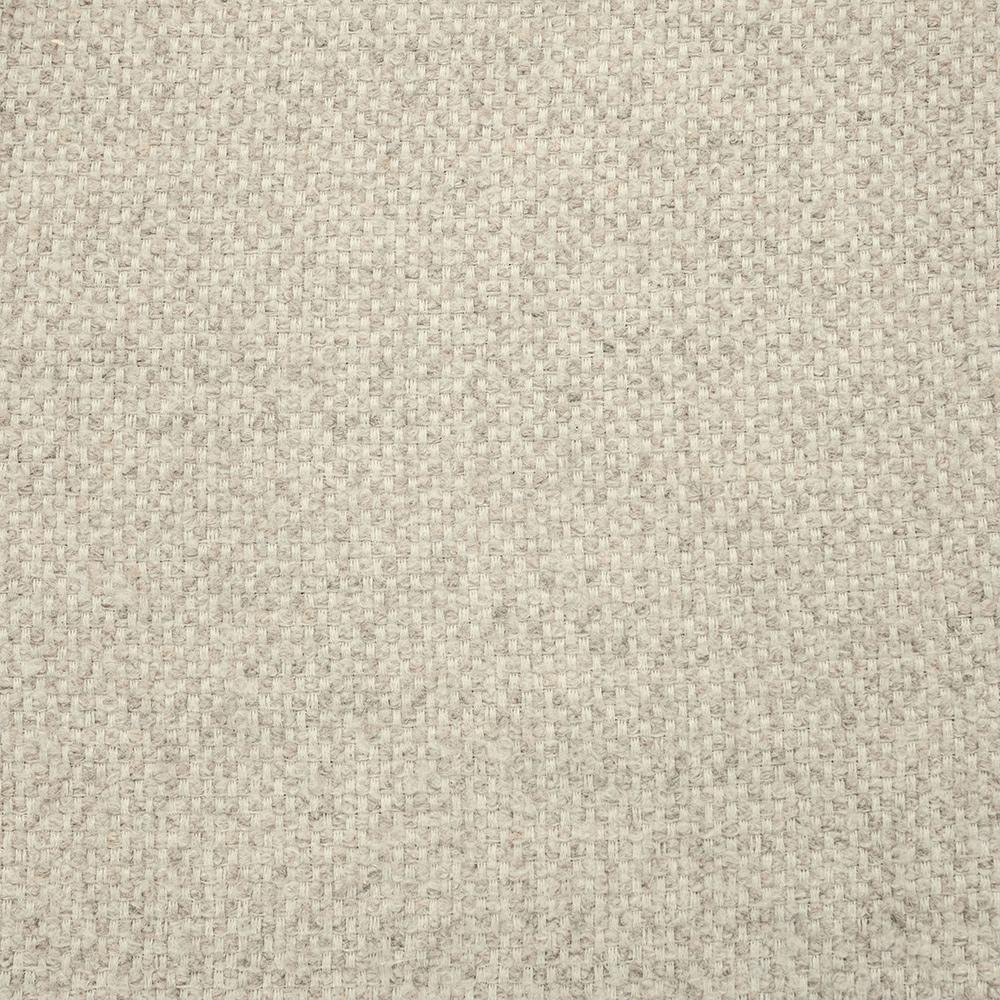 Classic Home  - Chassia Upholstered Fabric Swivel Accent Chair - Cream - 53006304 veiw 10