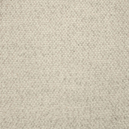Classic Home  - Chassia Upholstered Fabric Swivel Accent Chair - Cream - 53006304 veiw 10