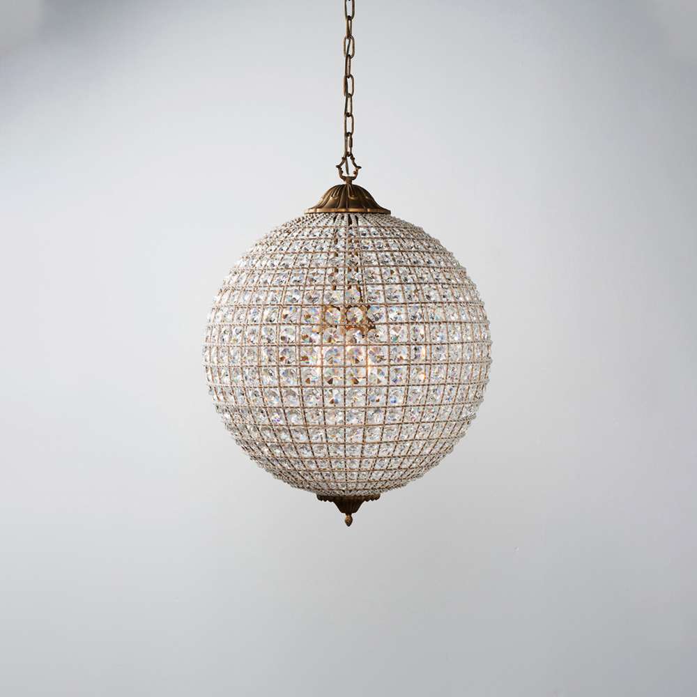 Classic Home - Cimberleigh Chandelier Large - 56003498 veiw 1