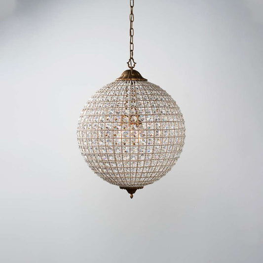 Classic Home - Cimberleigh Chandelier Large - 56003498 veiw 1