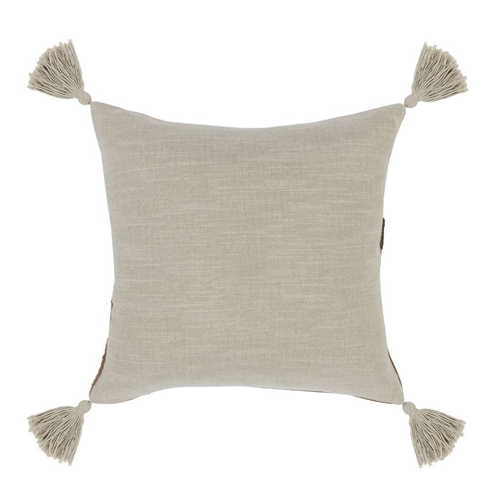 Classic Home - Cinch - Carve Natural 18x18 - V250018 veiw 2