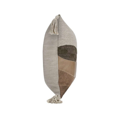 Classic Home - Cinch - Carve Natural 18x18 - V250018 veiw 3
