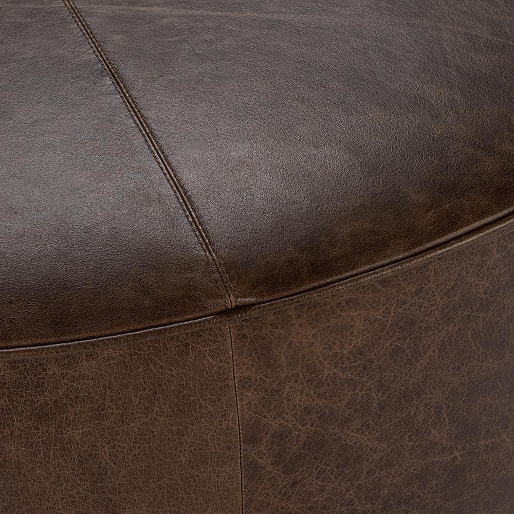 Classic Home Clair Coffee Table - Thumbnail 2