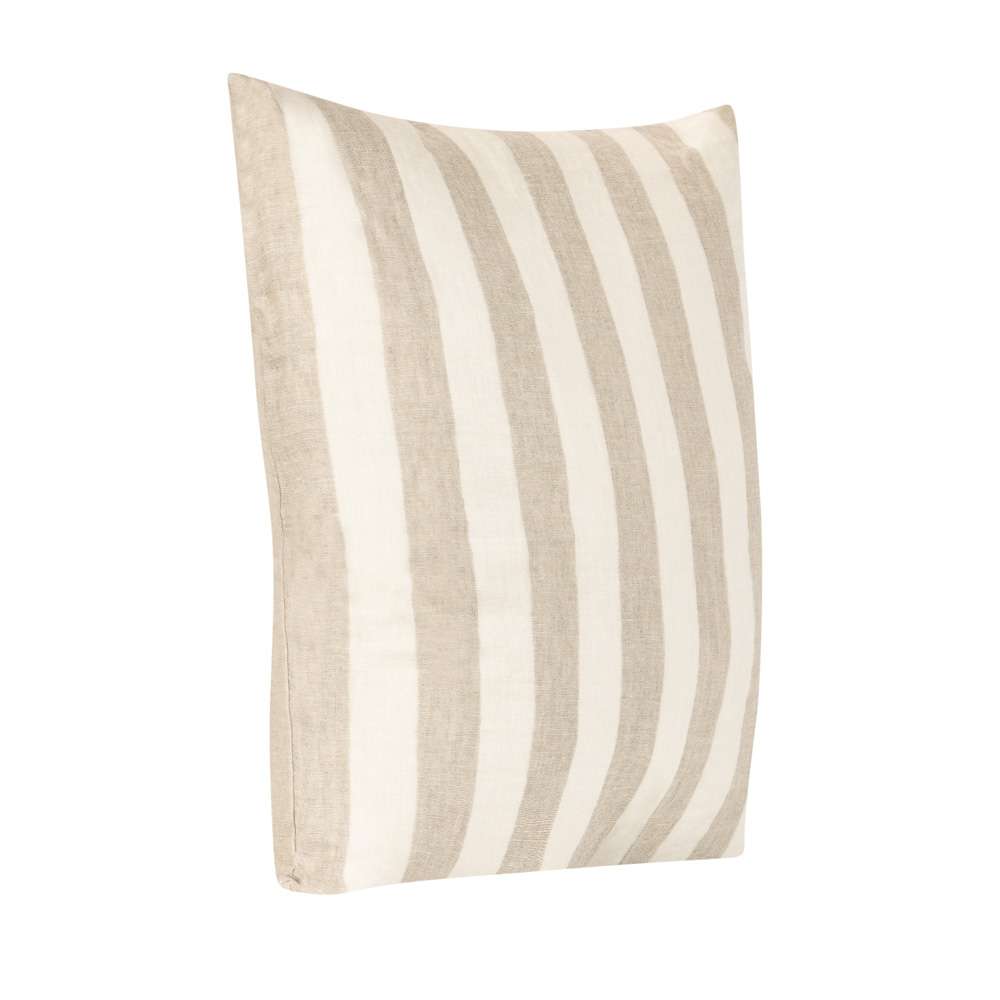 Classic Home - Comporta - Atwater Ivory/Natural 26x26 - V240057 veiw 3