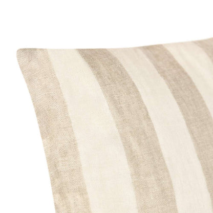 Classic Home - Comporta - Atwater Ivory/Natural 26x26 - V240057 veiw 4