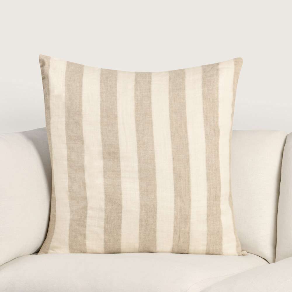 Classic Home - Comporta - Atwater Ivory/Natural 26x26 - V240057 veiw 5
