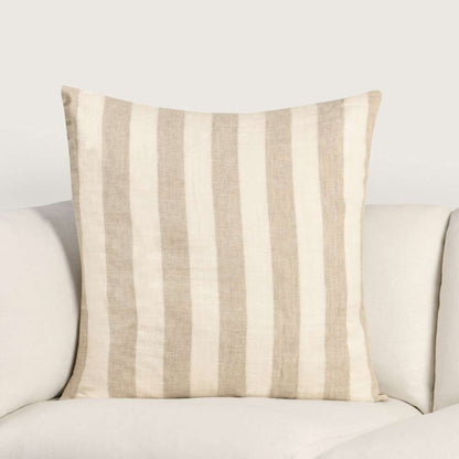 Classic Home - Comporta - Atwater Ivory/Natural 26x26 - V240057 veiw 5